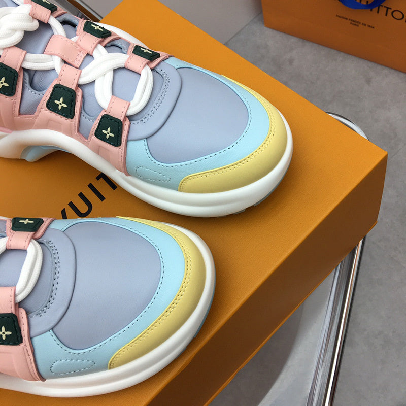 BF - Mix Women Shoes - 1080