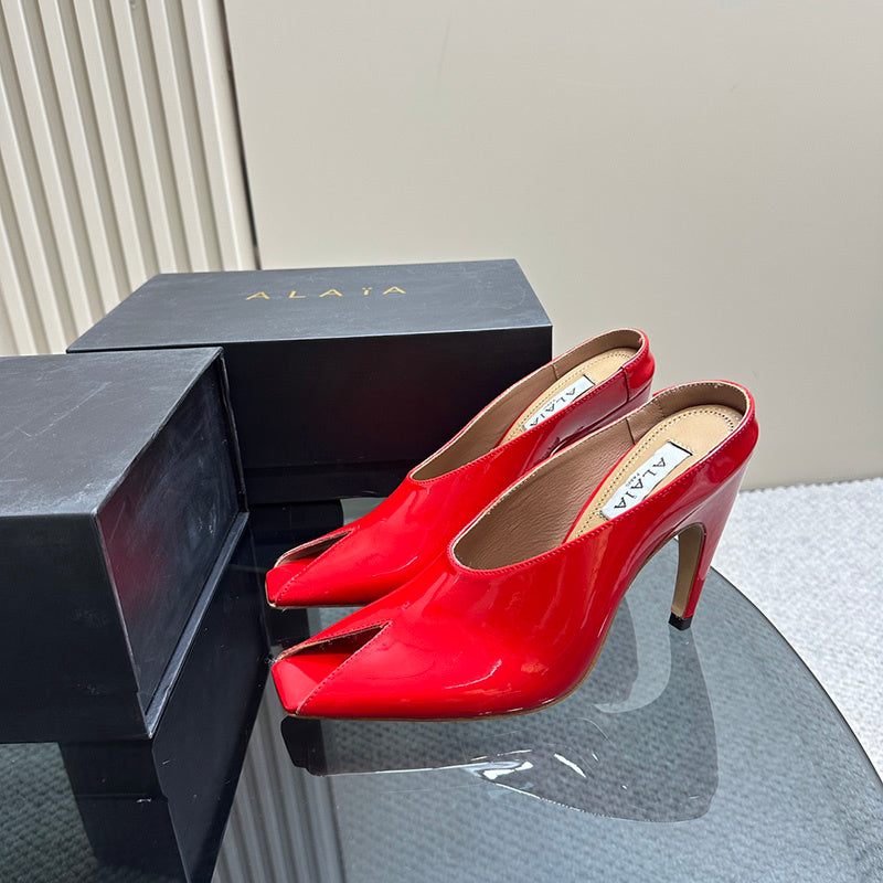 BF - Mix Women Shoes - 1056