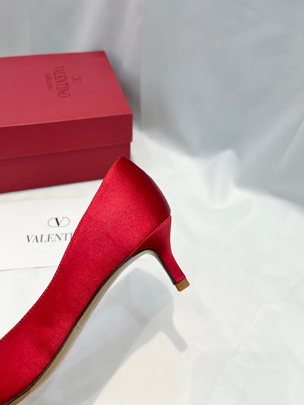 BF - VEL Shoes - 216