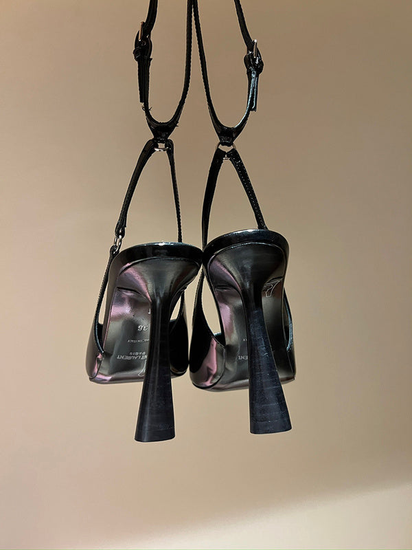 BF - YLS Shoes - 028