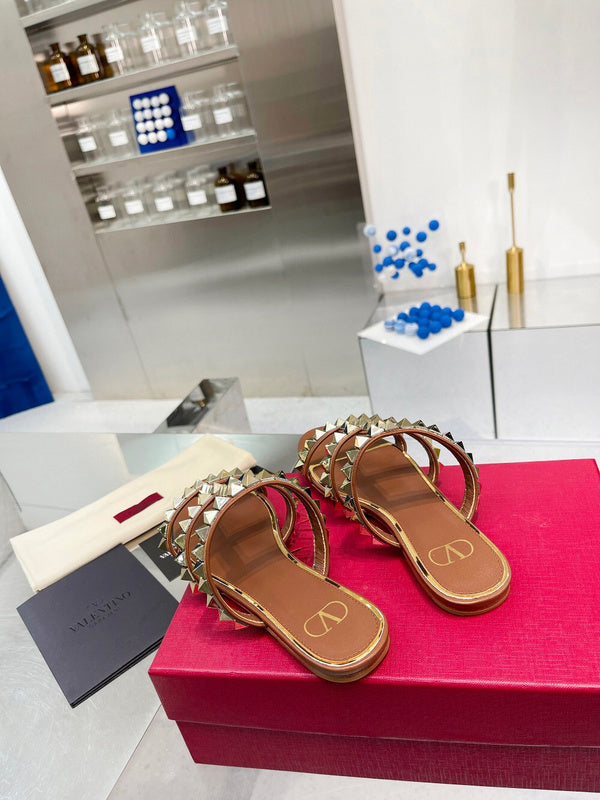 BF - VEL Shoes - 243