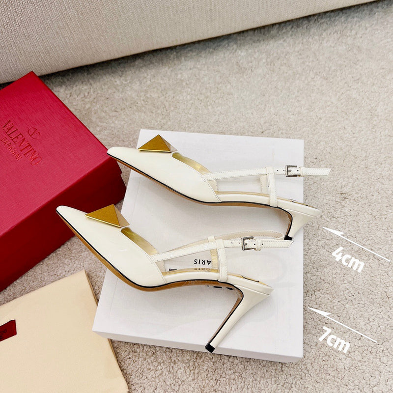 BF - VEL Shoes - 230