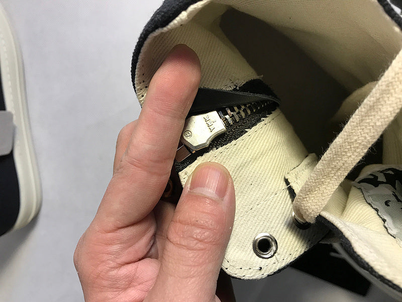 BF - ROR Shoes - 240