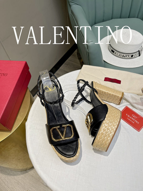 BF - VEL Shoes - 235