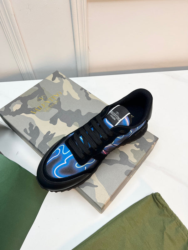 BF - VEL Shoes - 209