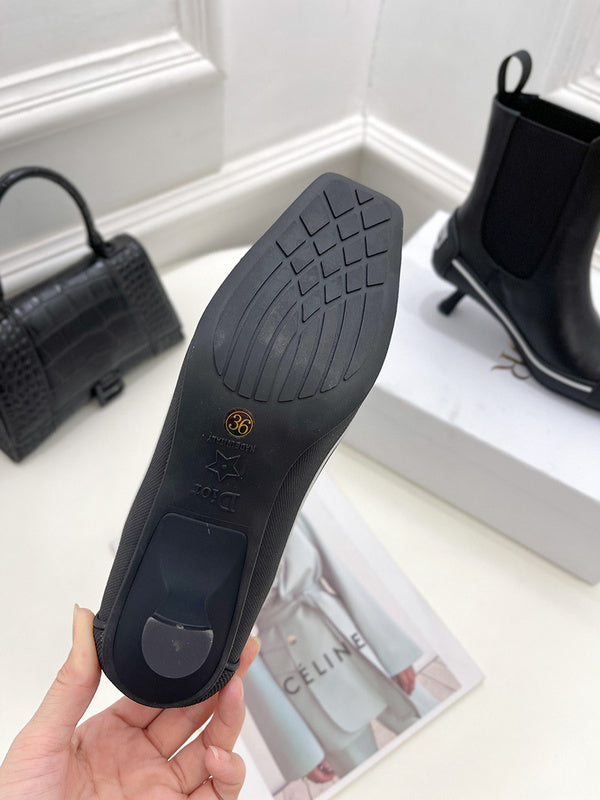 BF - Mix Women Shoes - 825