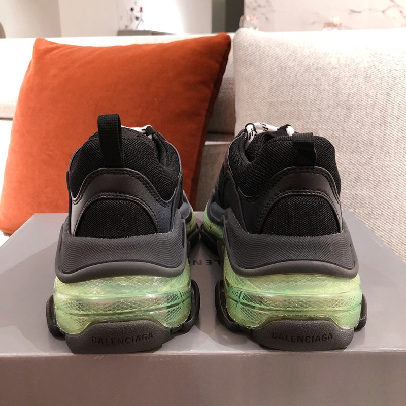 BF - Mix Women Shoes - 929