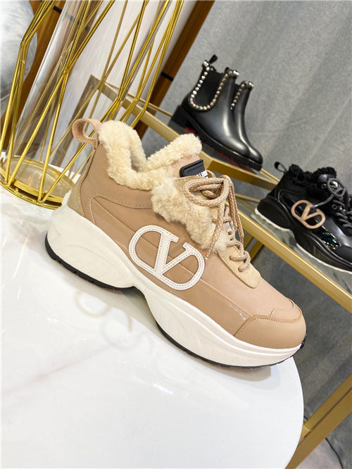 BF -  VEL Shoes - 061