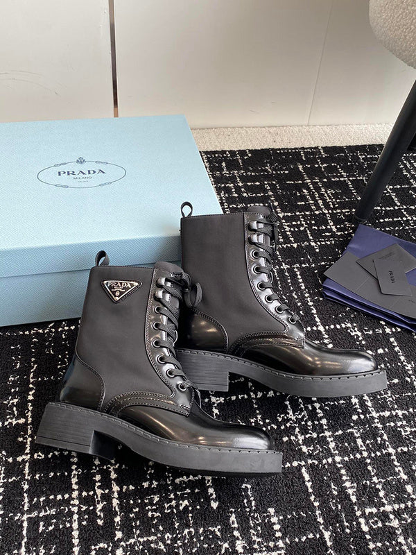 BF - Mix Women Shoes - 1005