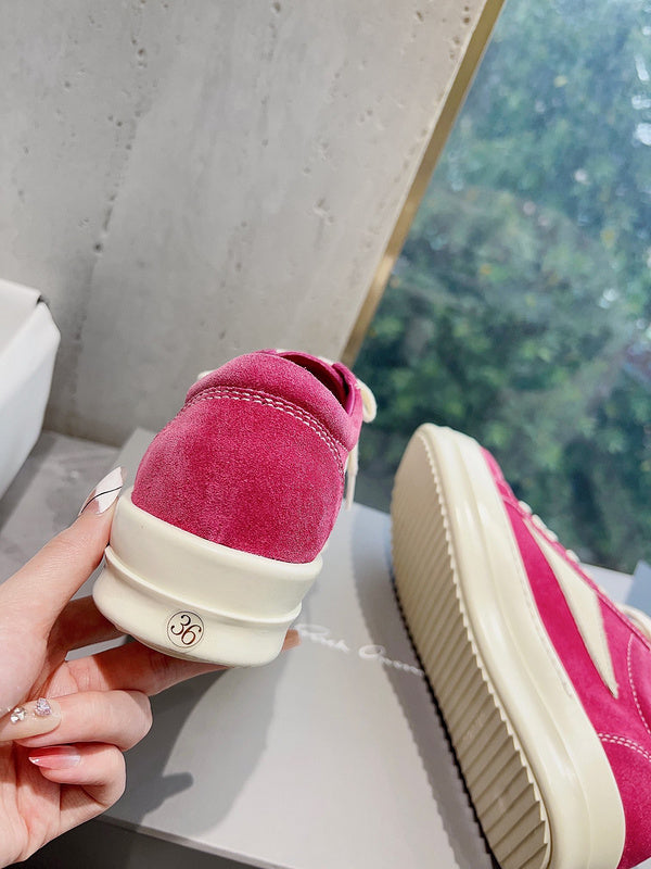 BF - ROR Shoes - 077