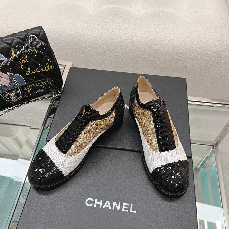 BF - Mix Women Shoes - 665