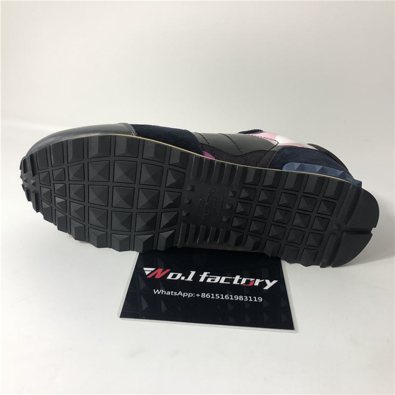 BF -  VEL Shoes - 084