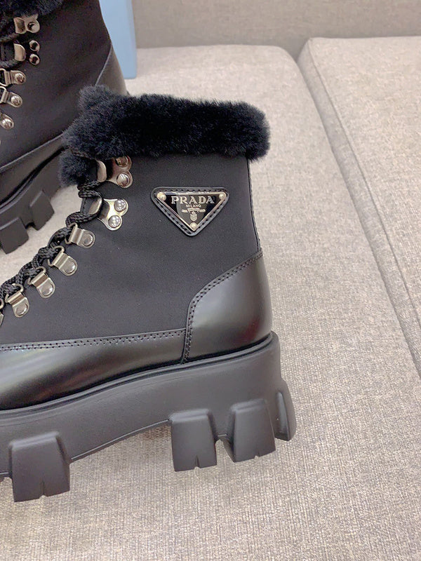 BF - Mix Women Shoes - 1042