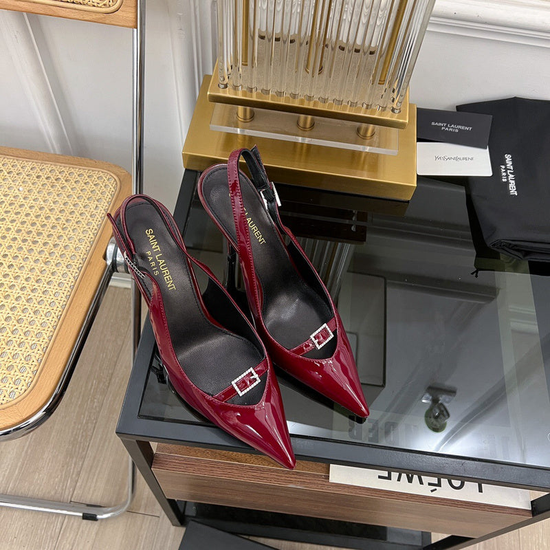 BF - YLS Shoes - 014