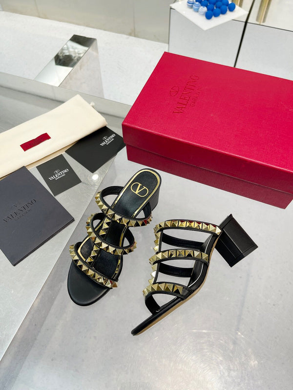 BF - VEL Shoes - 242