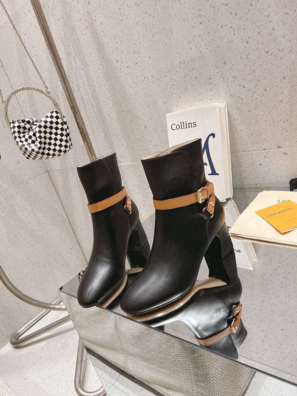 BF - Mix Women Shoes - 738