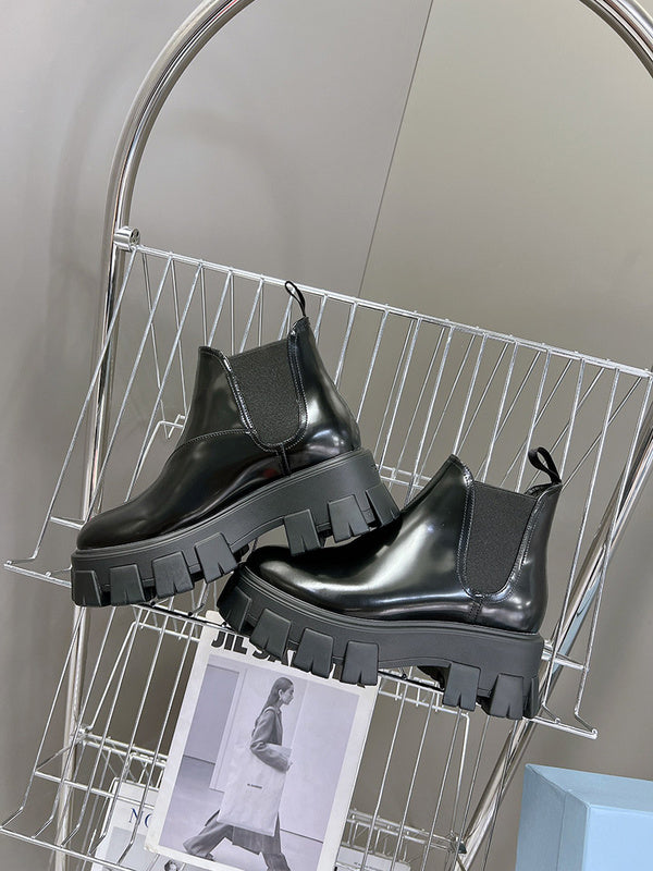 BF - Mix Women Shoes - 992