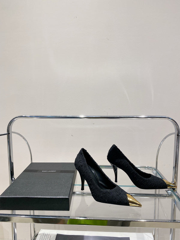 BF - YLS Shoes - 002