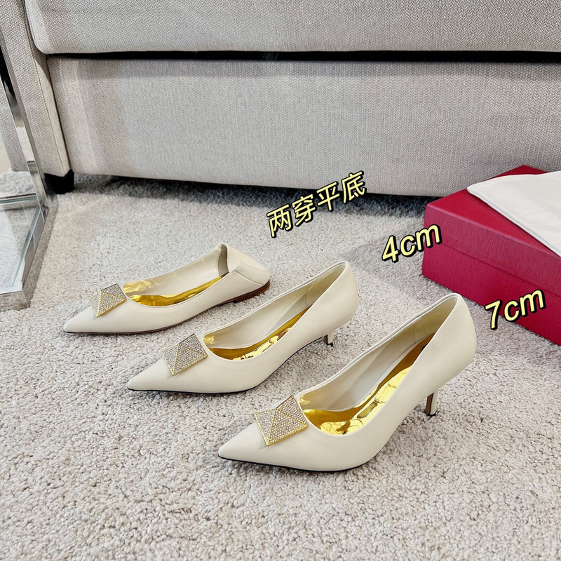 BF - VEL Shoes - 213