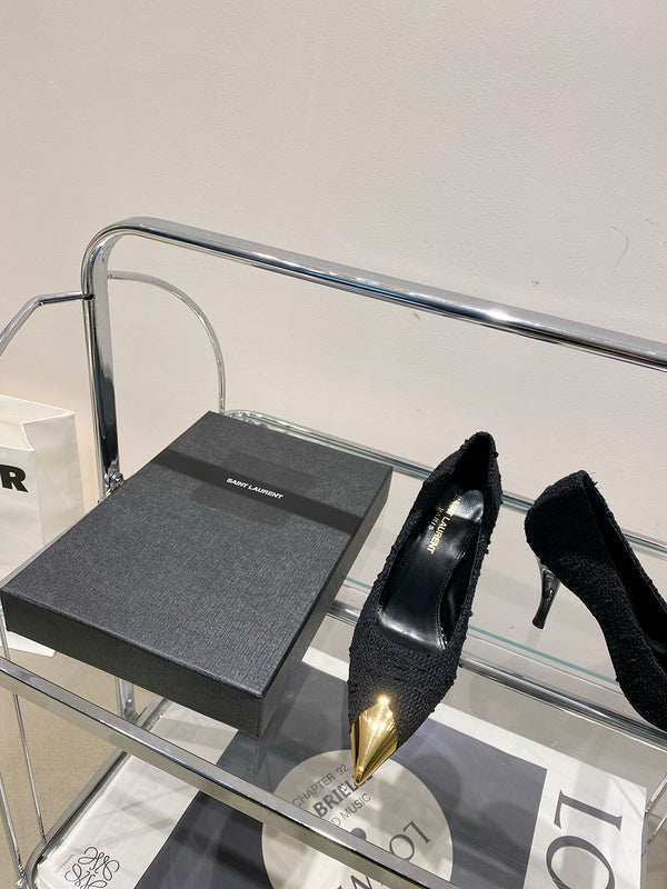 BF - YLS Shoes - 002