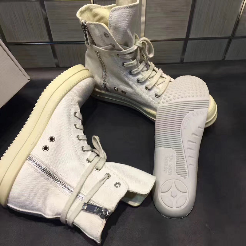 BF - ROR Shoes - 222