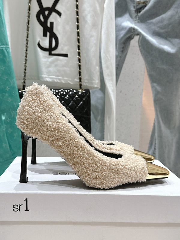 BF - Mix Women Shoes - 805