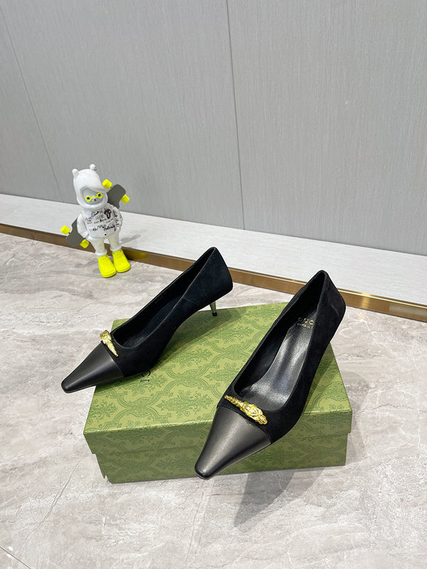 BF - Mix Women Shoes - 1063