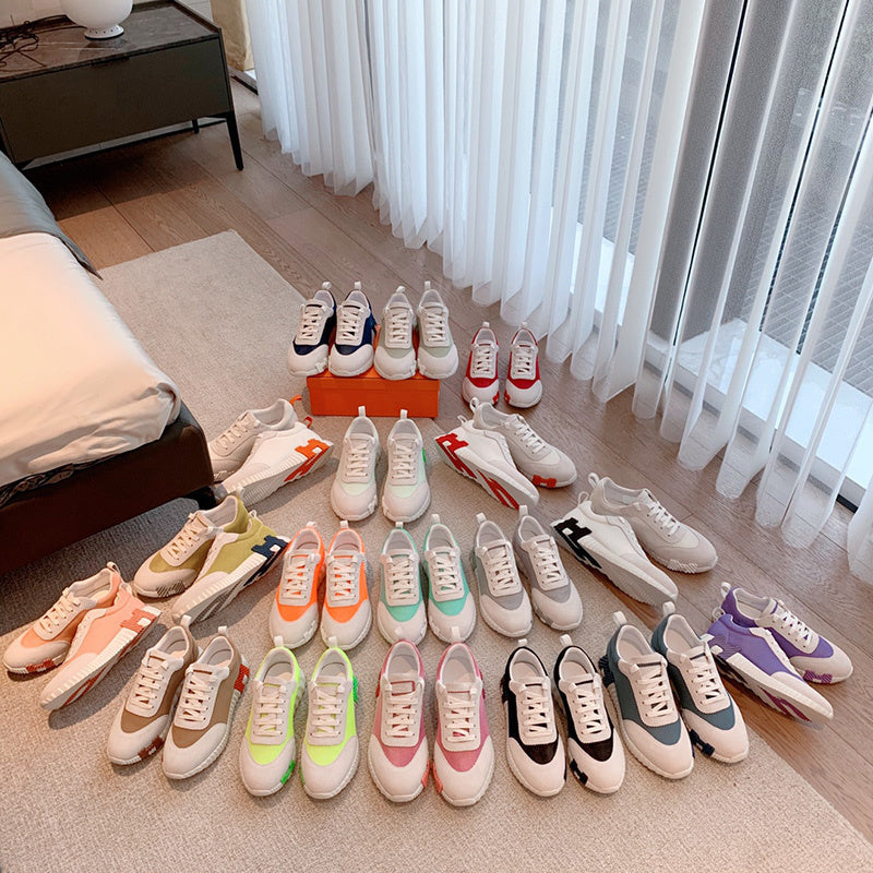 BF - Mix Women Shoes - 818