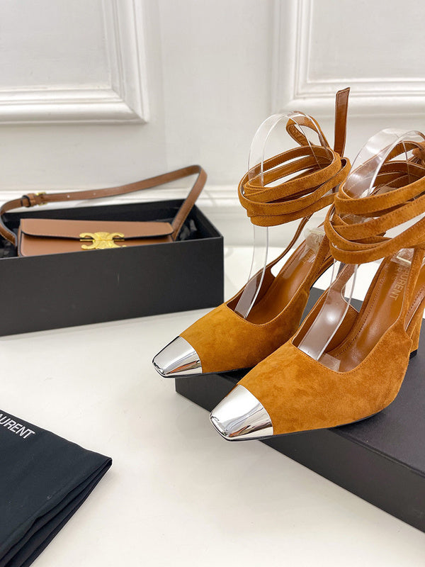 BF - YLS Shoes - 012