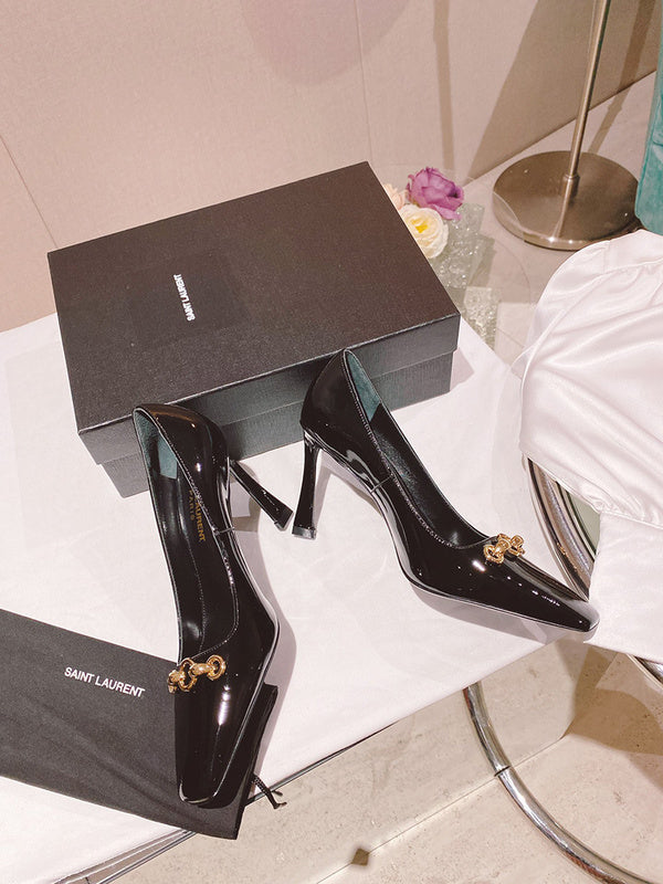 BF - YLS Shoes - 015