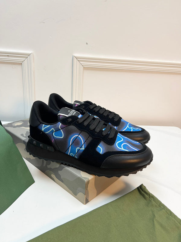 BF - VEL Shoes - 209