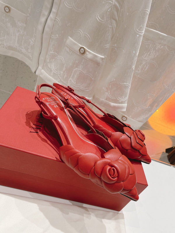 BF - VEL Shoes - 245