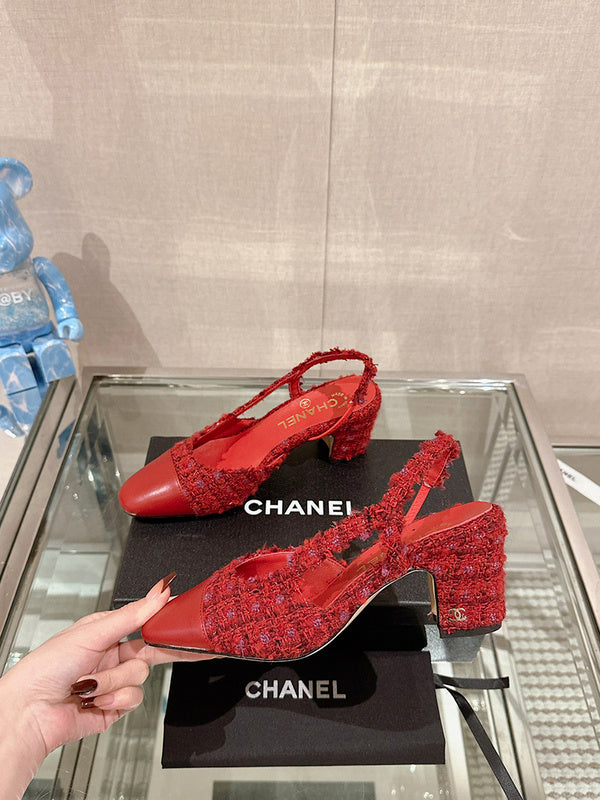 BF - Mix Women Shoes - 664