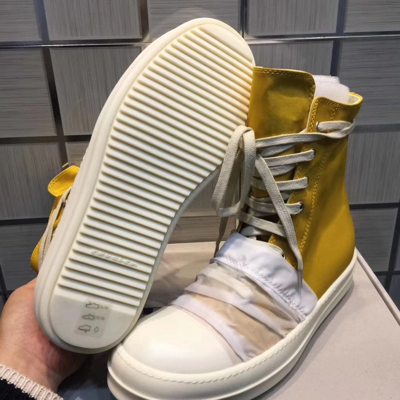 BF - ROR Shoes - 179