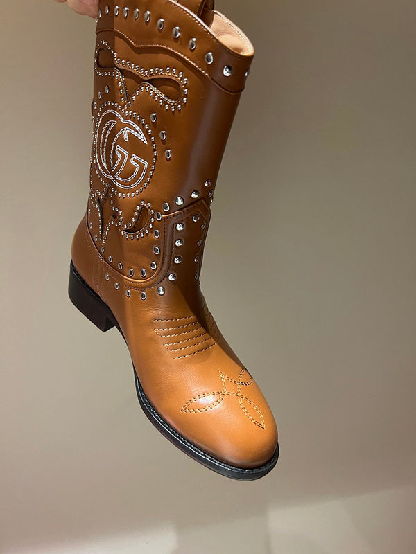 BF - Mix Women Shoes - 1024