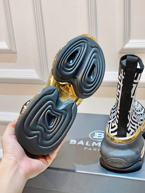 BF - Mix Women Shoes - 1011