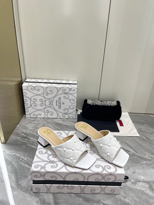 BF - VEL Shoes - 257