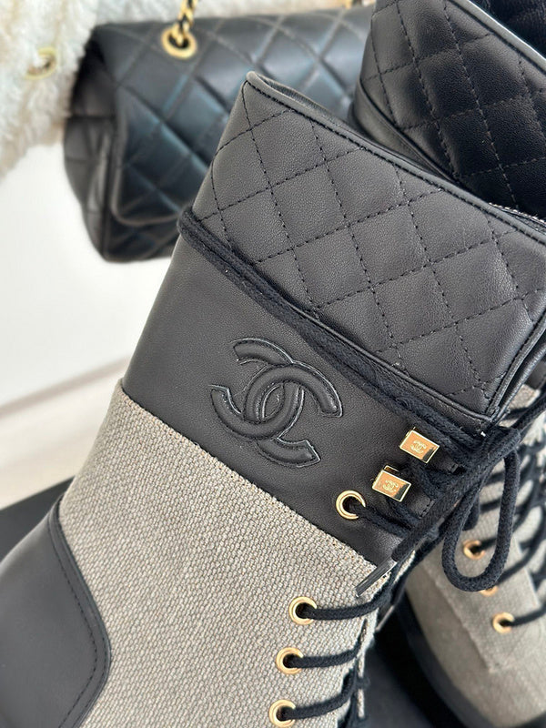 BF - Mix Women Shoes - 734