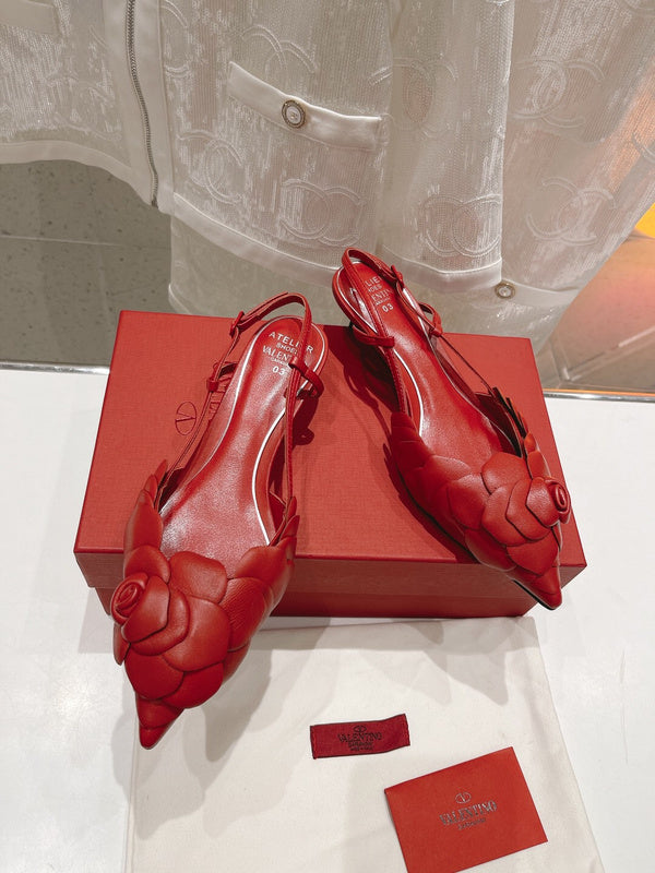 BF - VEL Shoes - 245