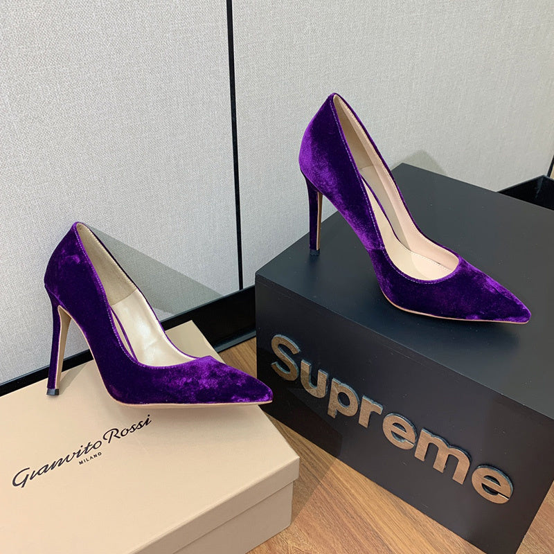 BF - Mix Women Shoes - 947