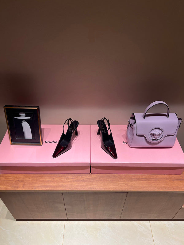 BF - YLS Shoes - 028