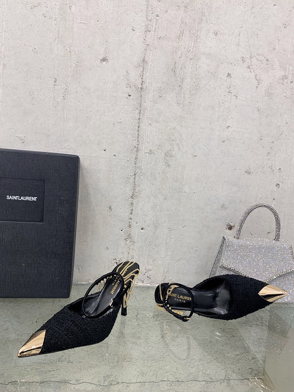 BF - YLS Shoes - 021