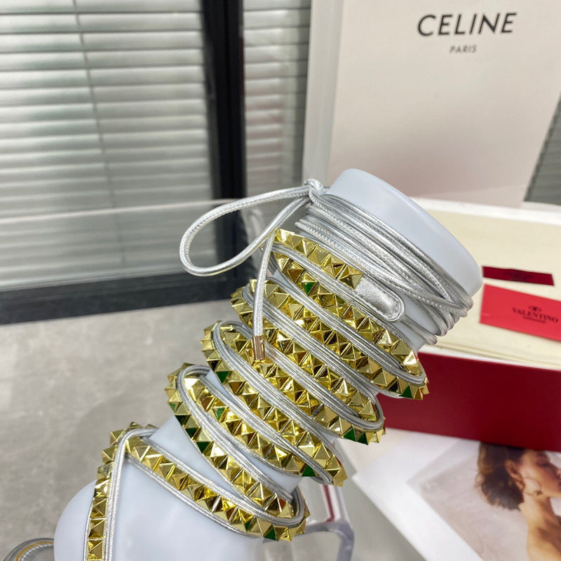 BF - VEL Shoes - 252