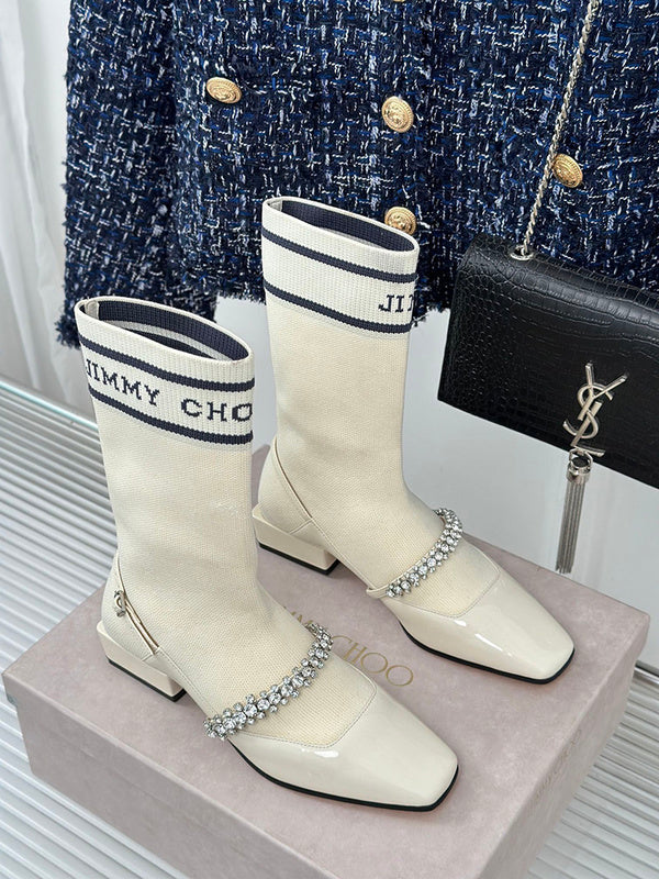 BF - Mix Women Shoes - 1001