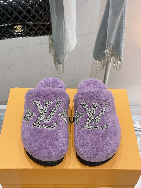 BF - Mix Women Shoes - 1023