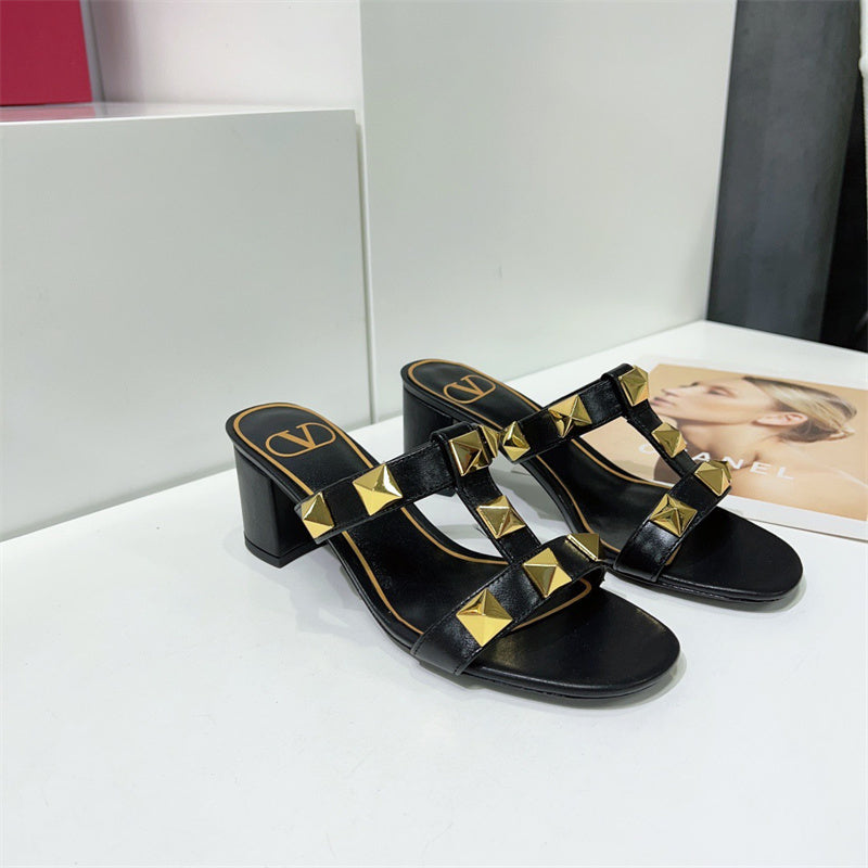 BF - VEL Shoes - 188