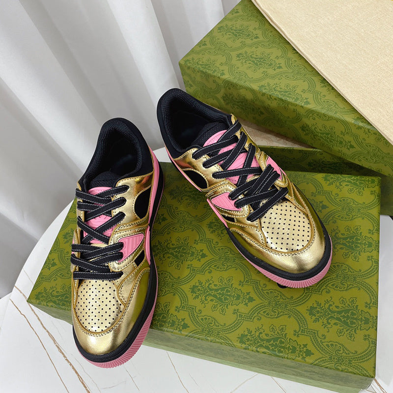 BF - Mix Women Shoes - 930