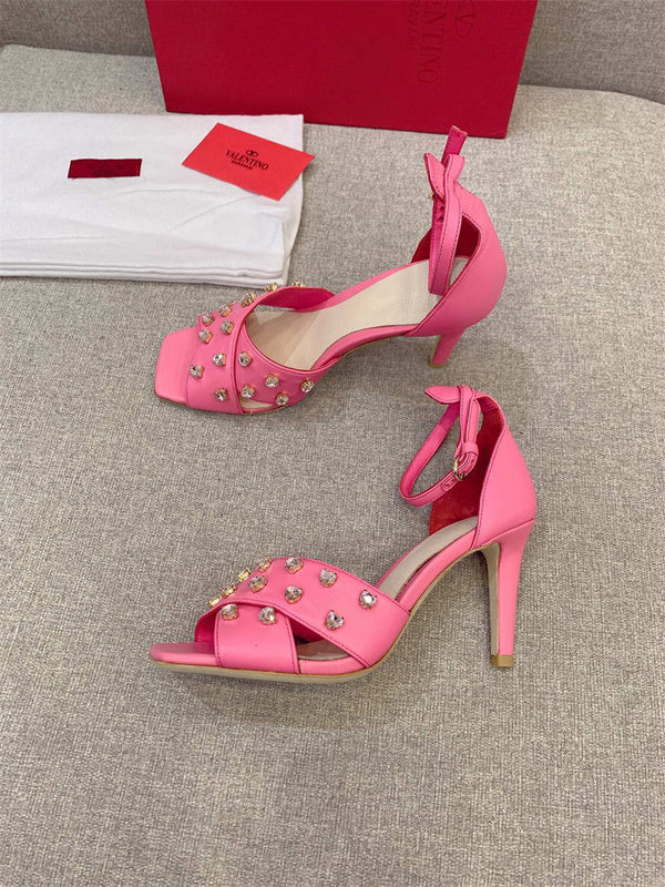 BF - VEL Shoes - 196