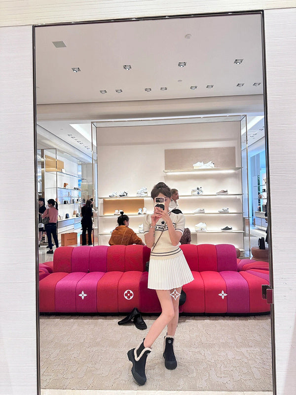 BF - Mix Women Shoes - 774