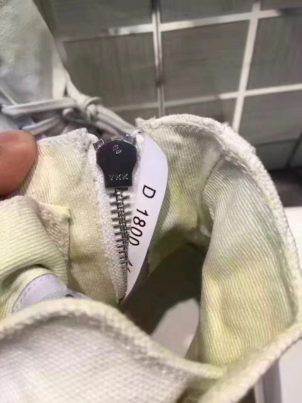 BF - ROR Shoes - 231